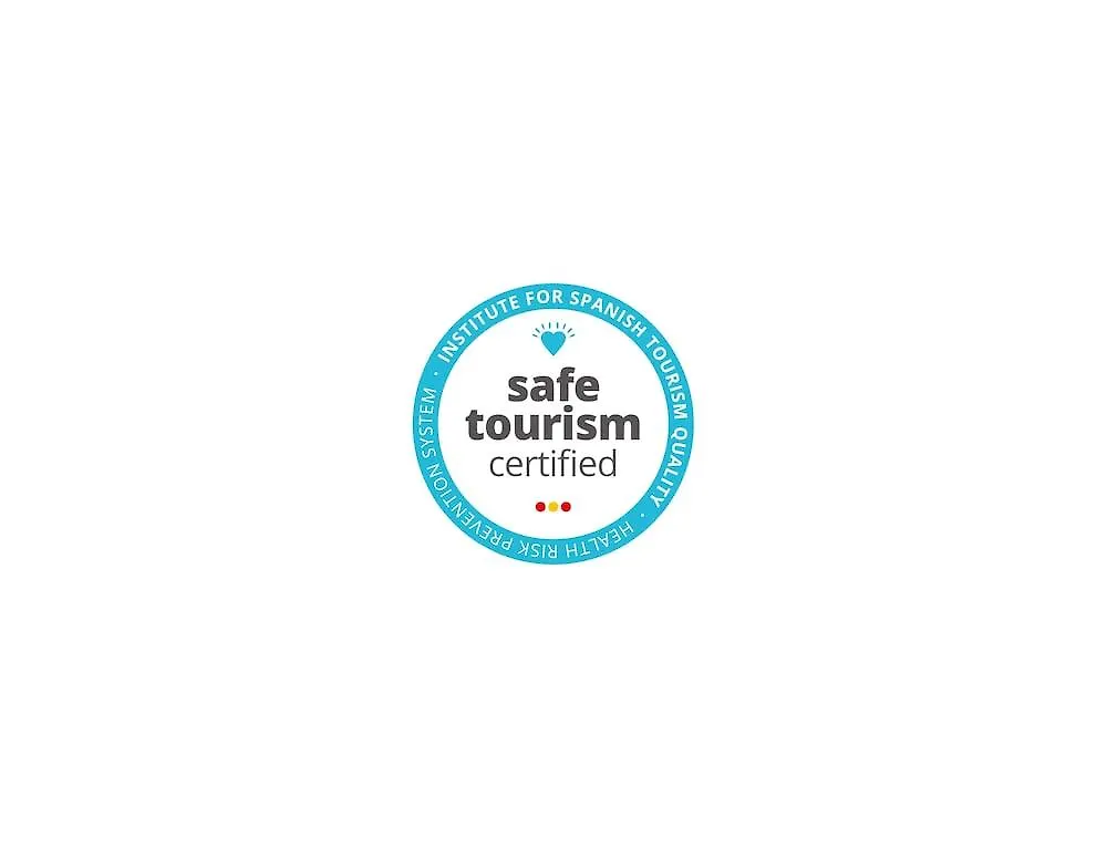 *** Hotel Los Olivos Beach Resort Costa Adeje  Hiszpania