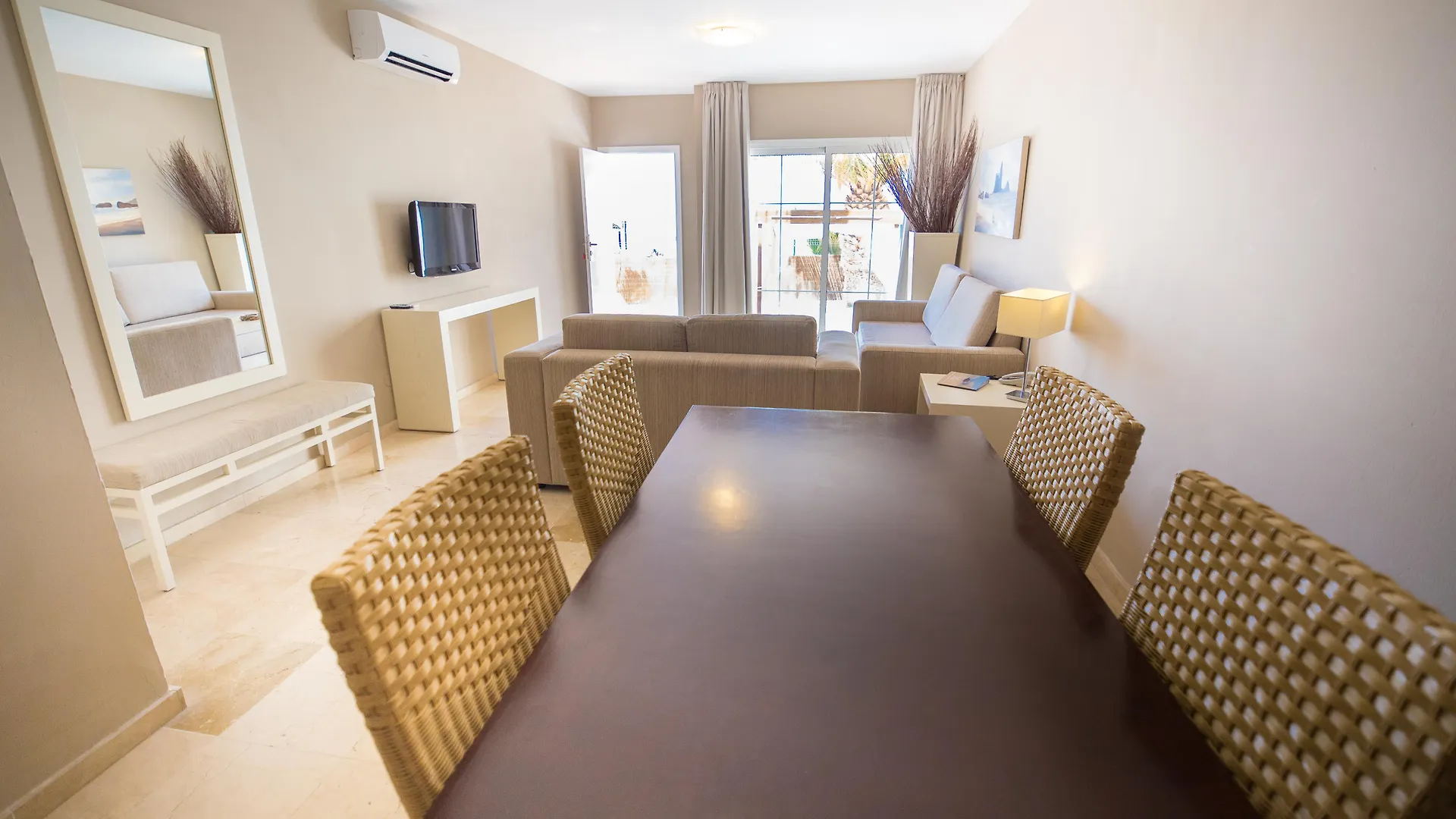 *** Hotel Los Olivos Beach Resort Costa Adeje  Hiszpania