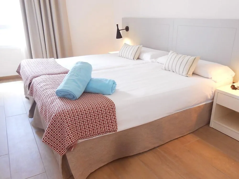 Hotel Los Olivos Beach Resort Costa Adeje