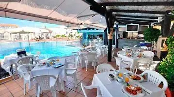 Los Olivos Beach Resort Costa Adeje  Hotel