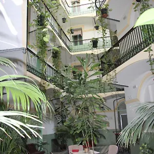  Szálloda Peninsular Spanyolország