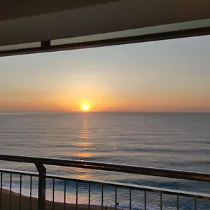 Excepcional 1ª Línea De Mar Elypalace 10-2 Apartamento Platja d'Aro (Playa de Aro)