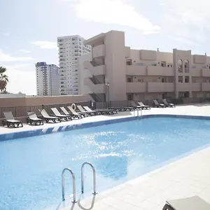 Apartamento Playa Paraiso, El Horno Holidays&relax