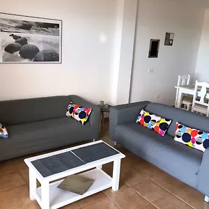 Apartamento Ajabo Adeje