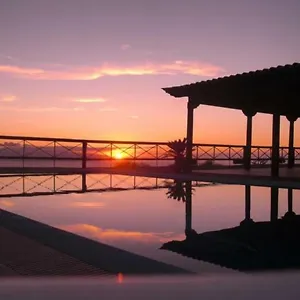 Villa Cercado Del Medio, Con Piscina Privada