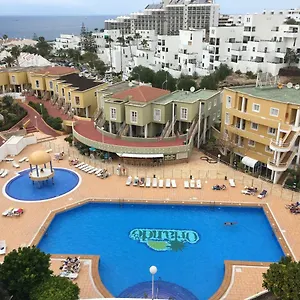  Apartment Orlando La Laguna