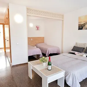 Anne Apartamento Salou