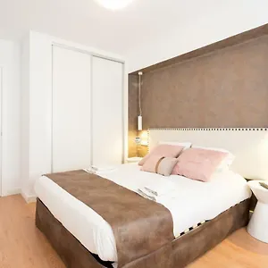 Centrico 2 Dorm Apartamento Málaga